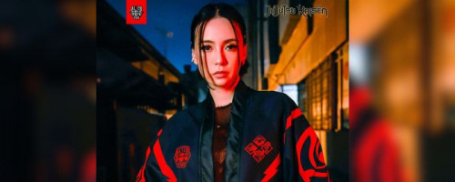 Alter Ego Collab Baren Jujutsu Kaisen, Gaet Tamara Dai!